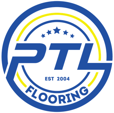 PTL Flooring logo