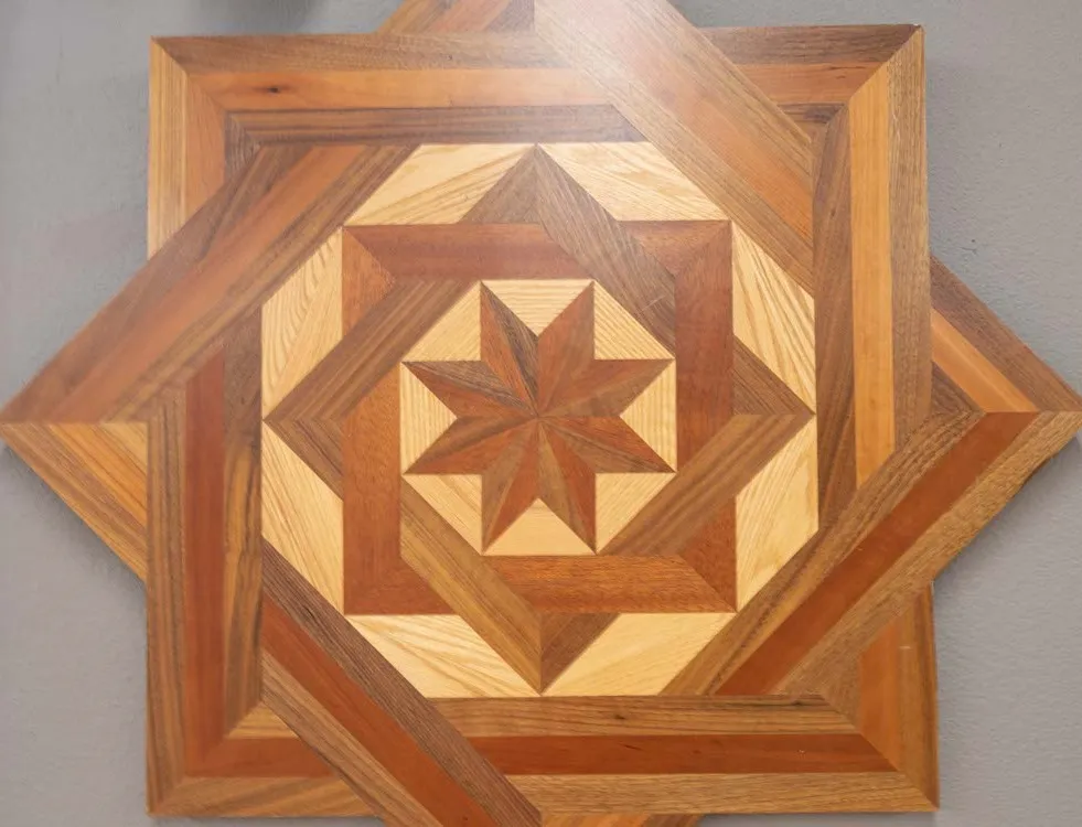 PTL Flooring