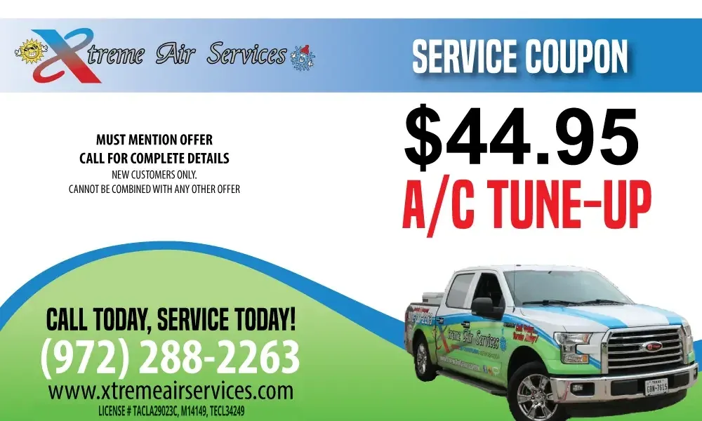 Xtreme Air Services
