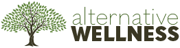 Alternative Wellness Services logo