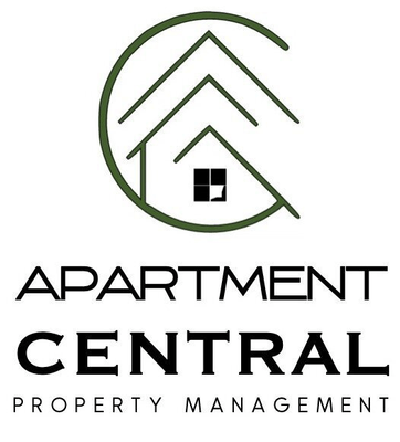 Apartment Central Property Management logo