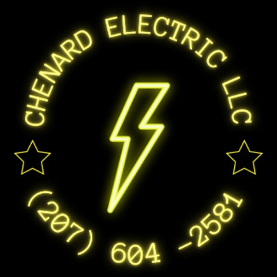 Chenard Electric LLC logo