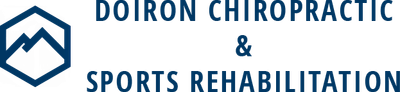 Doiron Chiropractic & Sports Rehabilitation logo