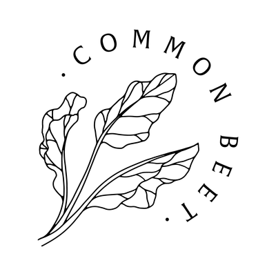 Common Beet Nutrition Counseling logo
