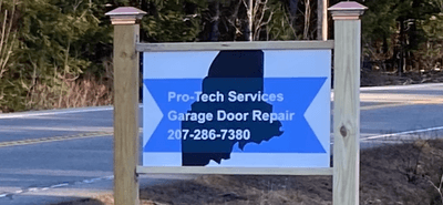 Pro-Tech Services logo