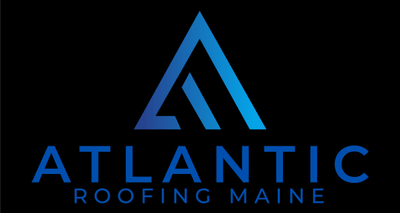 Atlantic Roofing Maine logo