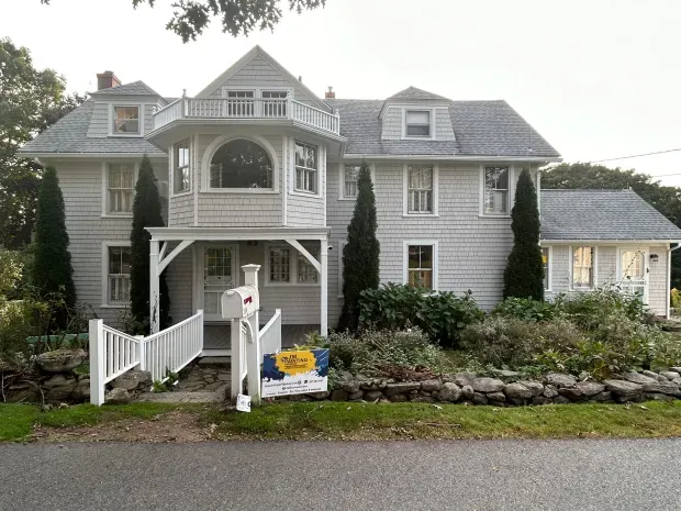 JM Painting and Home Improvements