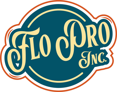 Flo Pro Inc. logo