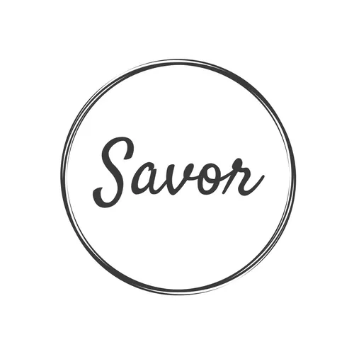Savor Food, Life & Health