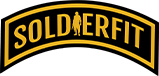 SOLDIERFIT logo