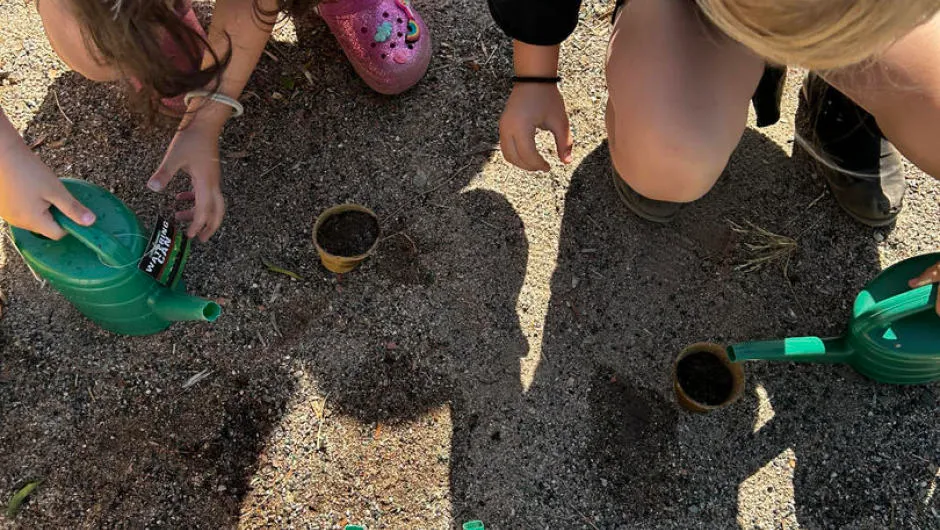 Garden City Child Development Center