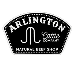 Arlington Cattle Company logo