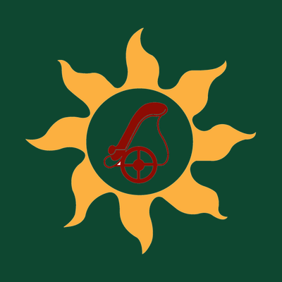 Hyperion Field Club logo