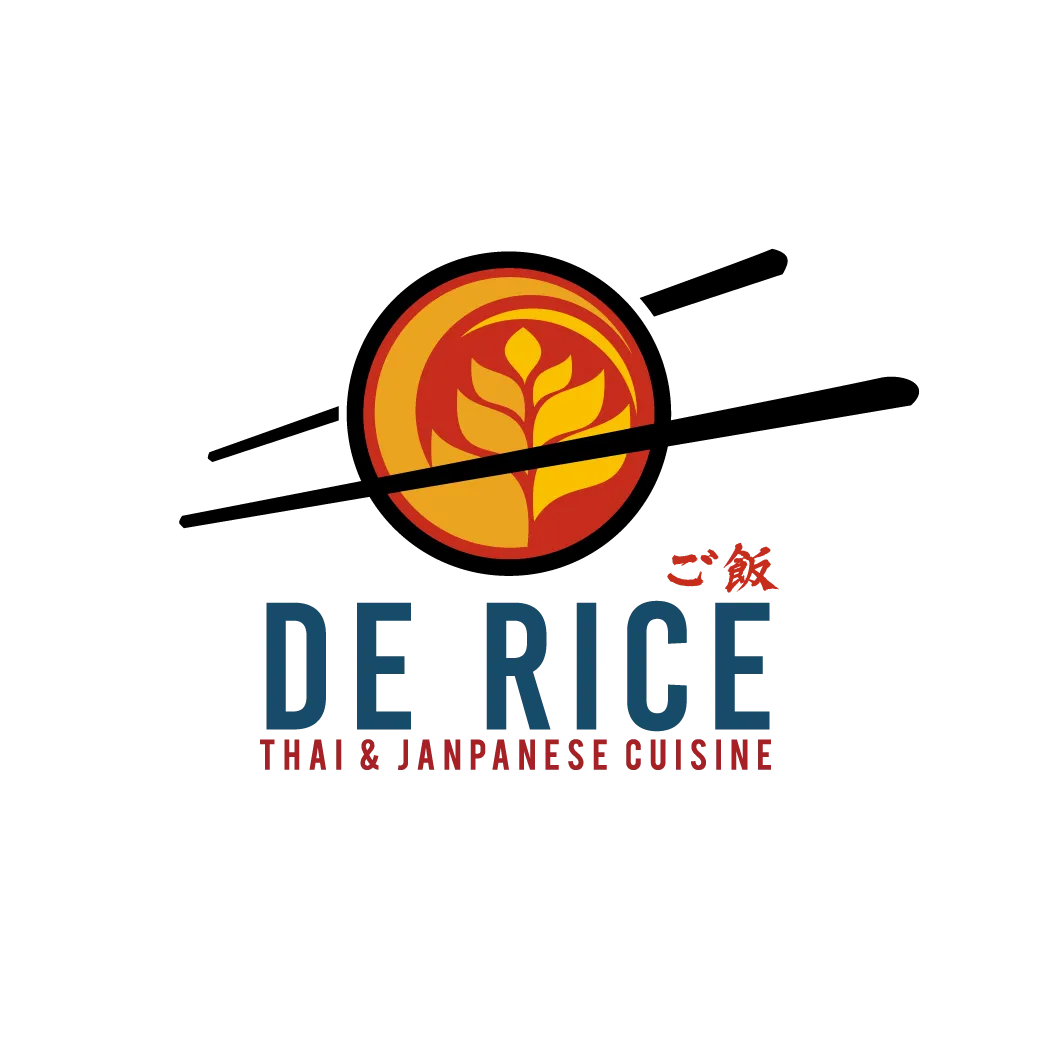De Rice Thai & Japanese Cuisine