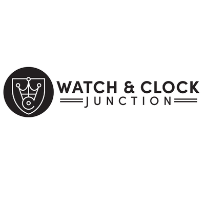 Watch & Clock Junction logo