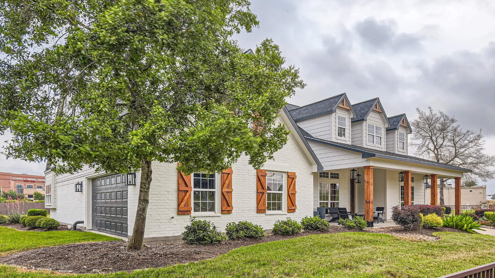 Tilson Homes