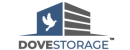 Dove Storage logo