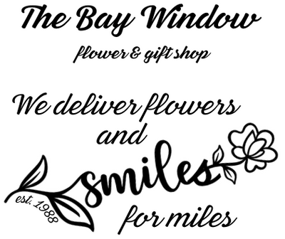 The Bay Window LLC logo