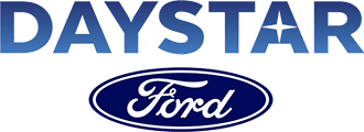 Daystar Ford of Garrettsville logo