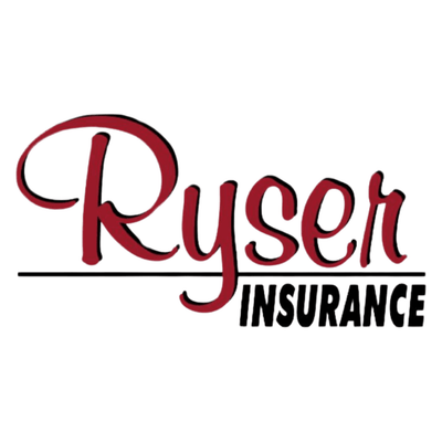 The Ryser Agency logo
