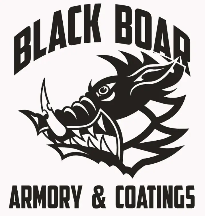 BlackBoarArmory&Coatings