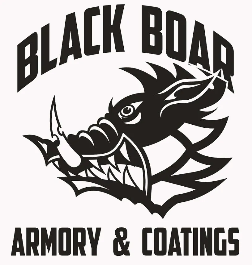 BlackBoarArmory&Coatings