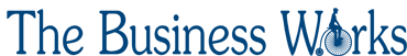 The Business Works Inc logo