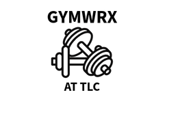 GYM WRX logo