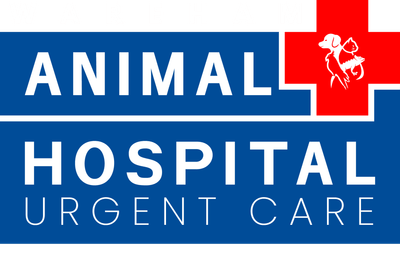 Wareham Animal Hospital logo
