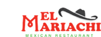 El Mariachi MR logo
