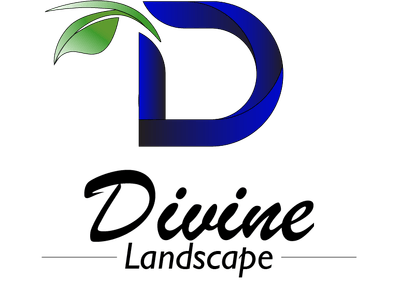 Divine Landscape logo