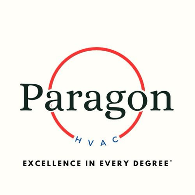 Paragon HVAC Solutions logo