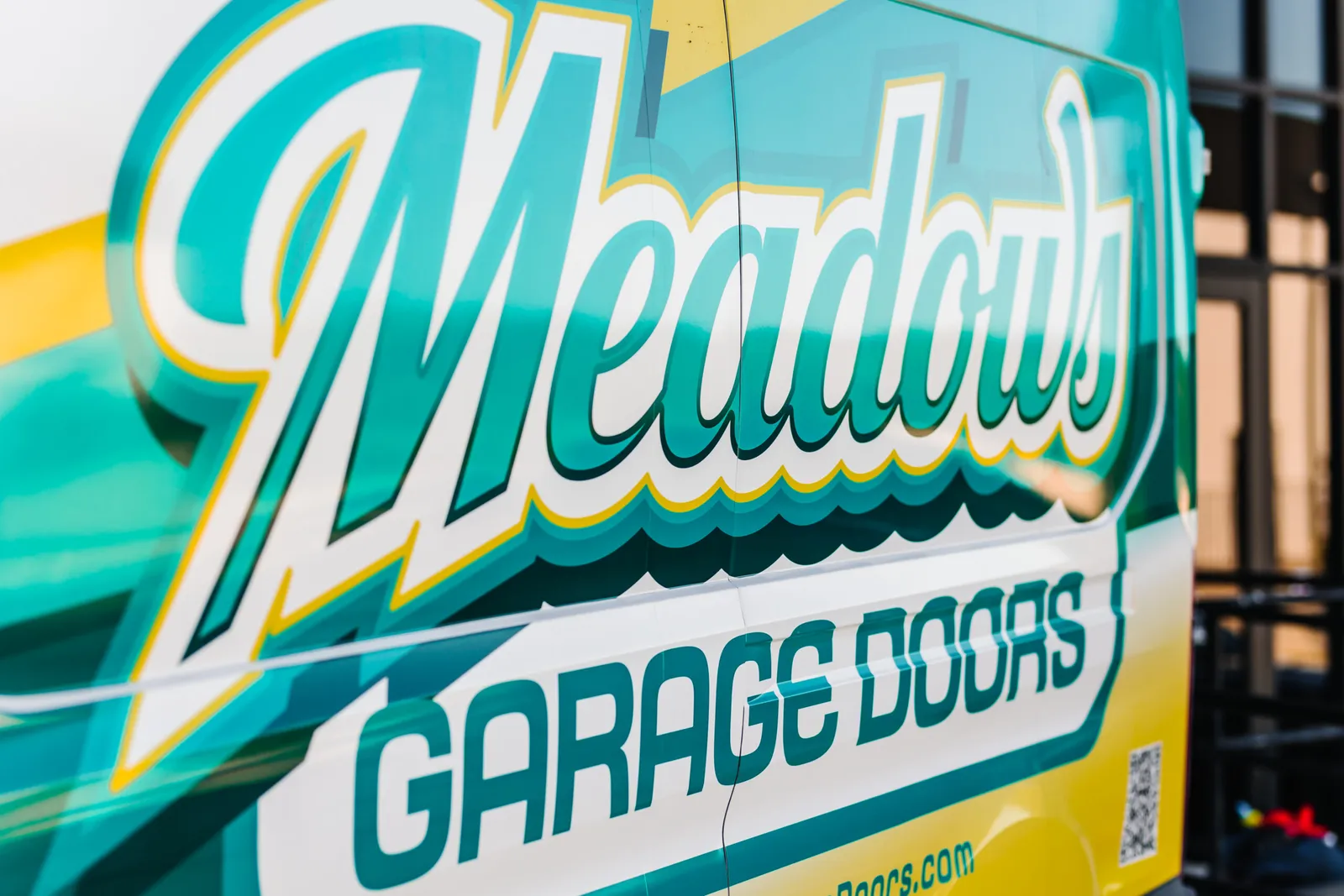 Meadows Garage Door Repair & Installation