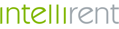 Intellirent logo