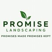Promise Landscaping logo