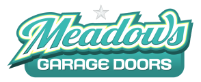 Meadows Garage Door Repair & Installation logo