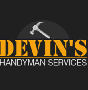 Devin's Handyman Service logo