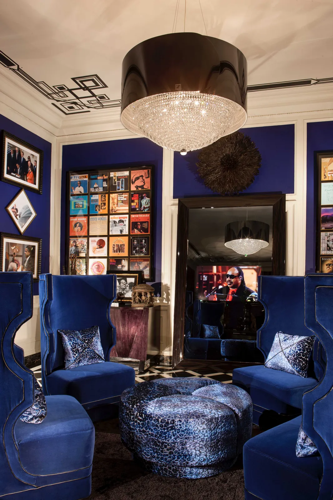 Interior Obsession