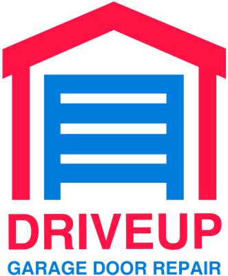 Drive Up Garage Door Repair logo