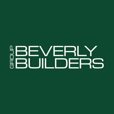 Beverly Builders logo