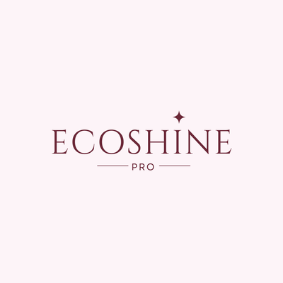 Ecoshine PRO logo