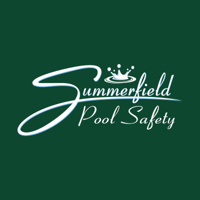 Summerfield Pool Safety logo