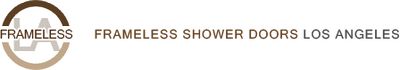 Frameless Shower Doors Los Angeles logo