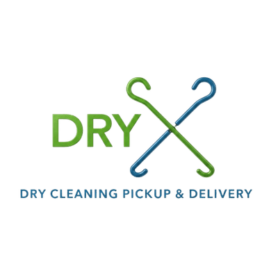 Dry X logo