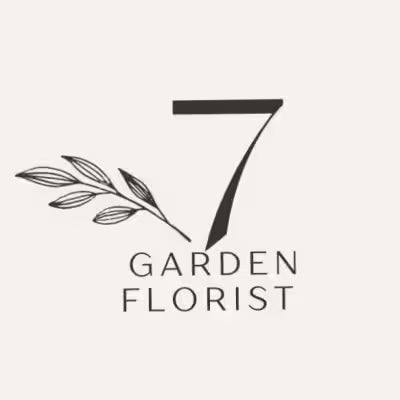 7-Garden logo