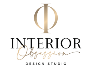 Interior Obsession logo