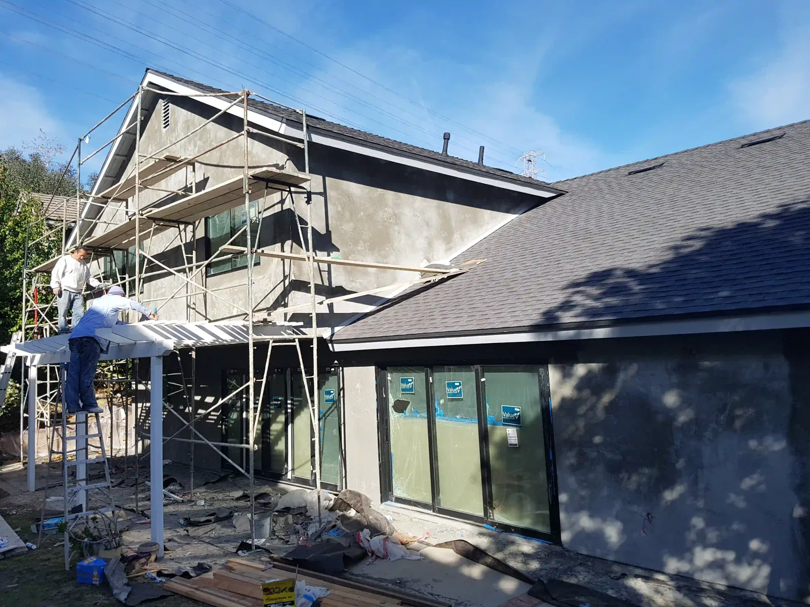 Beverly Builders