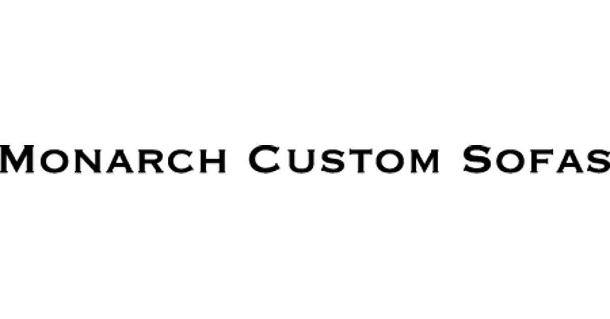Monarch Sofas