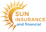 Sun Insurance and Financial logo