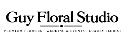 Guy Floral Studio logo